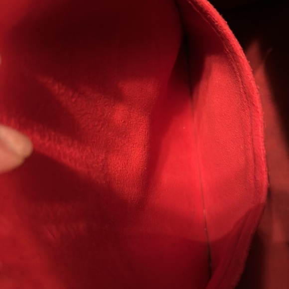 LOUIS VUITTON BERKELEY DAMIER EBENE Handbag - Picture 16 of 16